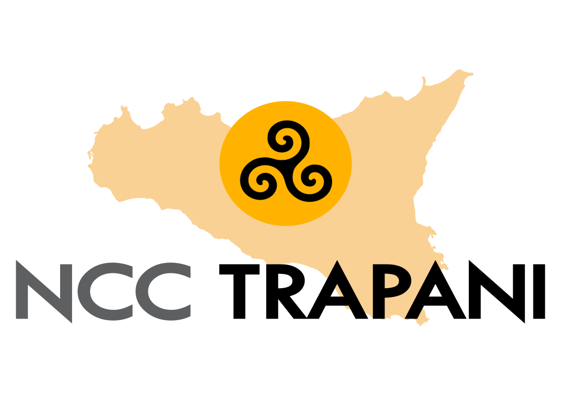 Logo NCC Trapani