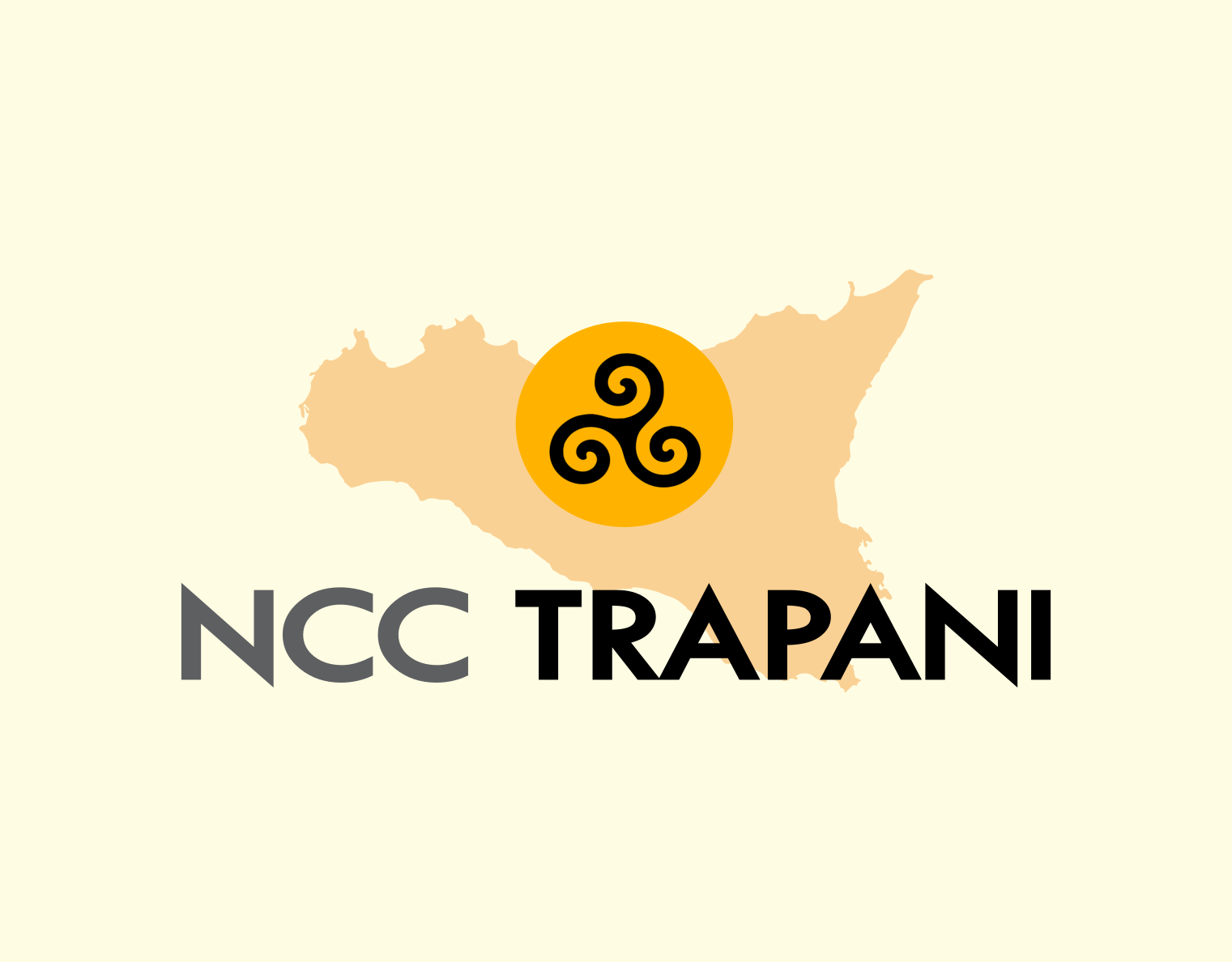 Logo NCC Trapani